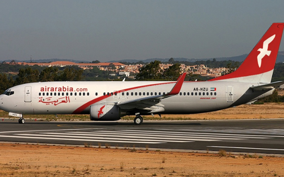   مصر اليوم - زعزوع يبحث مع شركة العربيَّة للطيران تسير 4 رحلات أسبوعيَّة إلى مصر