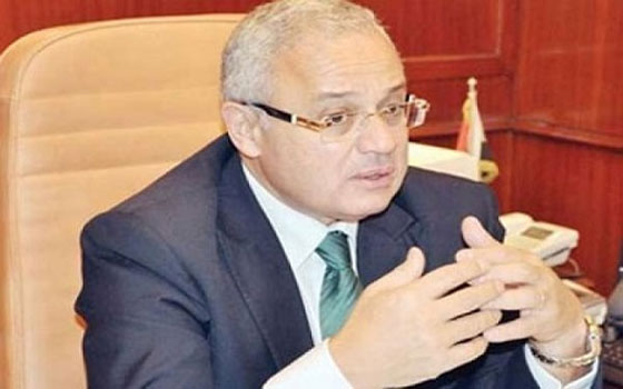   مصر اليوم - زعزوع يبحث مع السفير الماليزي دعم التعاون السياحي بين البلدين