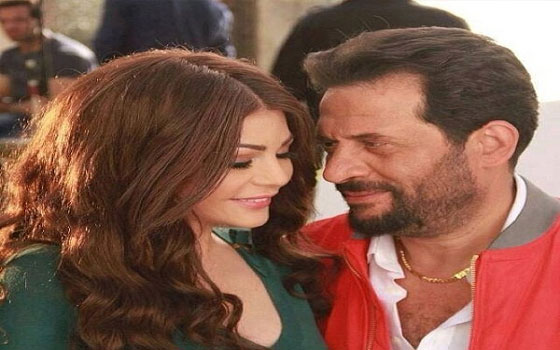   مصر اليوم - مسلسل كلام على ورق حصريًا على النهار في رمضان