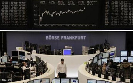   مصر اليوم - الأسهم الأوروبية تغلق على تباين