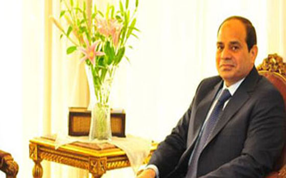   مصر اليوم - السِّيسي يؤكِّد أنّ المواطن سيكون له دور كبير في ترشيد الإنفاق