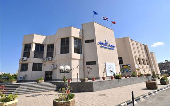   مصر اليوم - جامعة بورسعيد تنضم إلى مبادرة التعليم المجتمعي المصريَّة