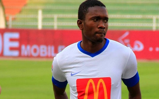 مصر اليوم - المهاجم النَّيجري معروف يقترب من التَّوقيع لـالأهلي