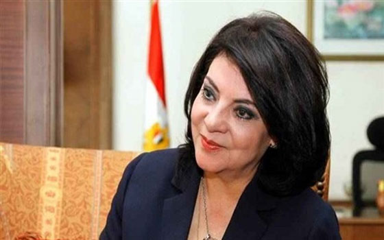 مصر اليوم - درية شرف الدين: تحديث ميثاق الشرف الإعلامي العربي ضرورة