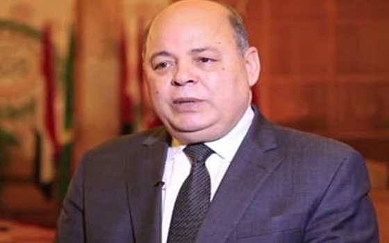   مصر اليوم - الدكتور صابر عرب يطلق كتاب بوابة روزاليوسف