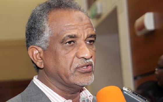 مصر اليوم - رئيس الهلال السوداني: مواجهة الزمالك أصعب من مازيمبي