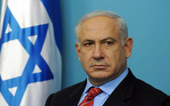   مصر اليوم - نتنياهو يهاجم السلطة الفلسطينيَّة ويتنصَّل من اجتماع ليفني عباس