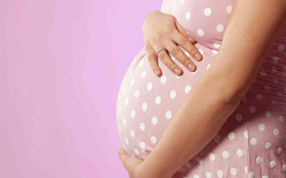 مصر اليوم - عبارات لا تقال أمام الحامل والمحافظة على المساحة الشخصية