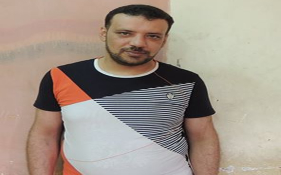   مصر اليوم - ضبط 12 قطعة حشيش بحوزة شخص في بورسعيد