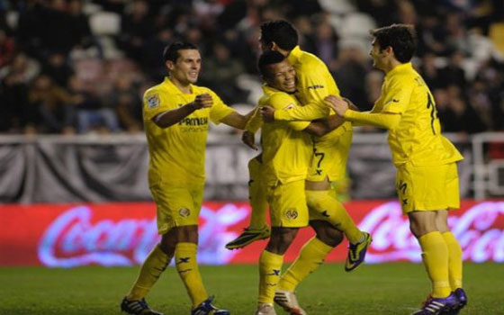   مصر اليوم - فياريال يفوز على ريال سوسييداد 2-1 في ختام الليجا