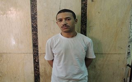   مصر اليوم - توقيف شخص وبحوزته 820 قرصًا مخدِّرًا في بورسعيد