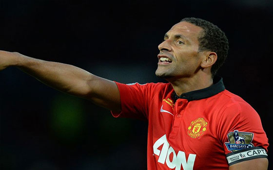 مصر اليوم - فيرديناند: أرسنال بحاجة لخمسة لاعبين لحصد الألقاب