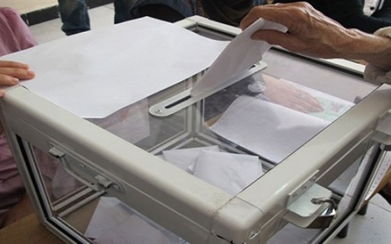   مصر اليوم - متابع دولي لانتخابات الرئاسة يؤكّد أنهم ليسوا مراقبين ولكنهم يرصدون الأخطاء