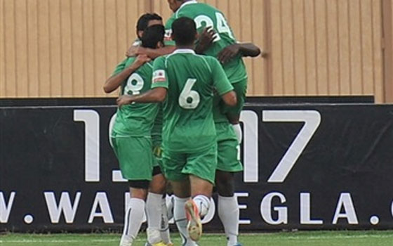 مصر اليوم - غزل المحلة يغرم المحلاوي 15 ألف جنيه بسبب مشاده مع زميله