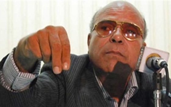   مصر اليوم - فرغلي يعلن أنه طالب السيسي بالمساعدة على ردِّ أموال التأمينات