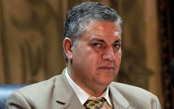   مصر اليوم - الفخرانيّ يؤكّد أن السيسي يستطيع تحقيق آمال الشعب في الاقتصاد