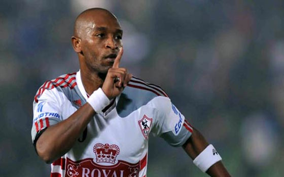 مصر اليوم - شيكابالا في قائمة لشبونة البرتغاليّ لمواجهة إستوريل