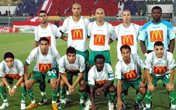 مصر اليوم - اختيار المصرى البورسعيدى ليمثل مصر في بطولة سيكافا السودانية