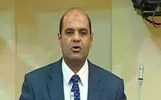   مصر اليوم - عضو الوسط في بورسعيد يستقيل اعتراضًا على تدعيم تحالف دعم الشرعية