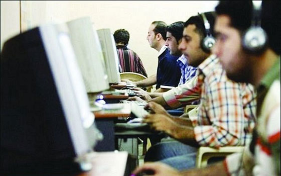   مصر اليوم - عدد مستخدمي الإنترنت يصل إلى 3 مليارات شخص نهاية 2014