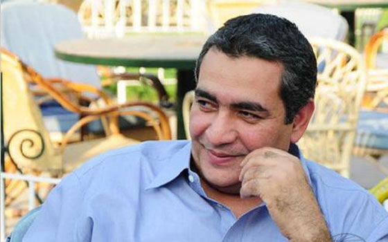   مصر اليوم - لجنة الأنديّة تُقاطع أحمد مجاهد لإحداثه فتنة بينها و بيّن الجبلايّة