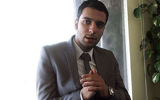   مصر اليوم - عضو حملة السِّيسي محمد بدران يلتقي أبناء الجالية المصريَّة في الكويت