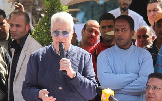   مصر اليوم - لجنة الأنديَّة تُطالب ماسبيرو بـ14 مليون جنيه من حقوق بيع الدَّوري