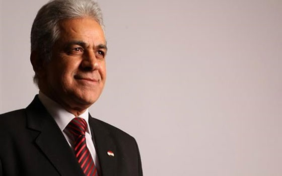 مصر اليوم - اسأل وحمديّن يُجيب فعاليّة جديّدة لتأييّد صباحي في السويّس