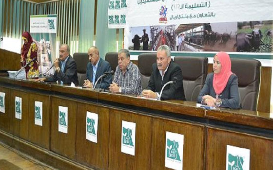   مصر اليوم - مصر الخير تحتفل بتخريج الدّفعة الأولى من مساعدي الخدمات الصِّحِّيَّة