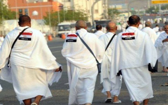   مصر اليوم - فوز 72 حاجًا في قرعة وزارة الداخلية في البحر الأحمر