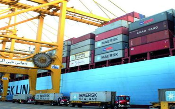   مصر اليوم - العجز التجاري للإمارات مع أميركا يتراجع 30% إلى 17 مليار درهم