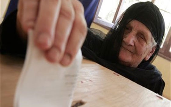 مصر اليوم - الجمعيات الأهلية في الدقهلية تحث على المشاركة في الانتخابات