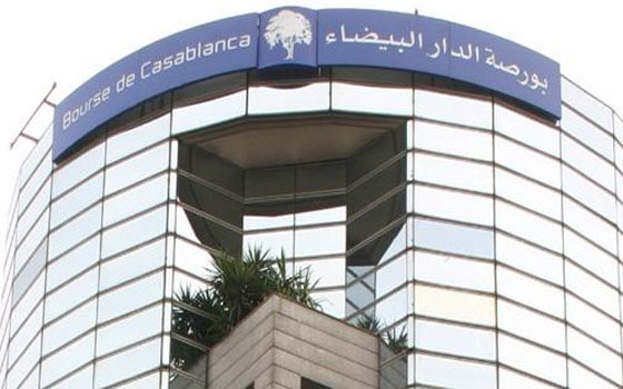 مصر اليوم - بورصة الدار البيضاء تنهي تعاملات جلسة الاثنين على الارتفاع