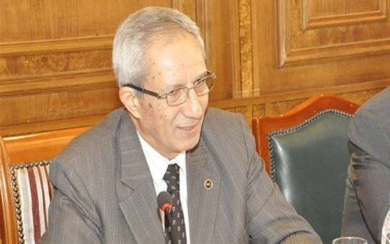 مصر اليوم - وزير التعليم العالي ينفي إنشاء الأمن الذاتي الطلابي