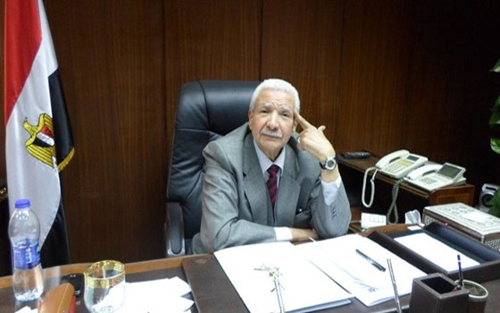   مصر اليوم - وزير العدل يؤكّد أنّ القضاة لا يمارسون السياسة ويقفون على الحياد