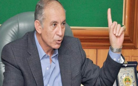   مصر اليوم - محافظ البحر الأحمر يتفقد سير امتحانات الإعدادية والابتدائية