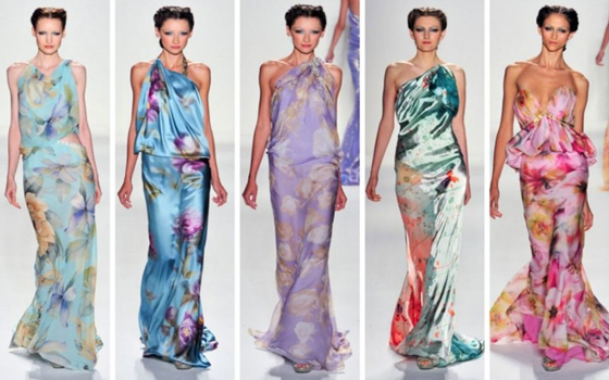 مصر اليوم - اختاري الأزياء الربيعيّة الناعمة والخفيفة لإطلالة مميزة