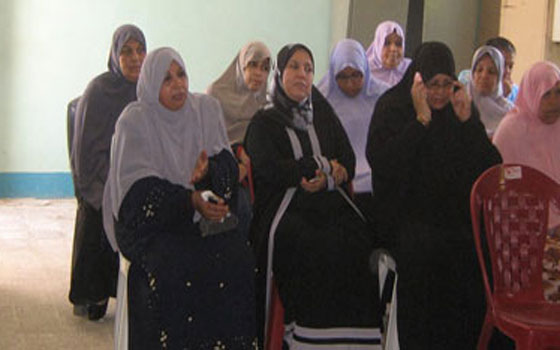   مصر اليوم - ندوة عن الانتخاباّت الرئاسيّة و متطلبات المرحلة في بورسعيّد