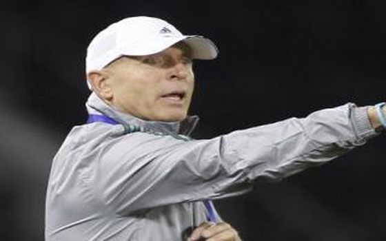 مصر اليوم - اتحاد جدة يفاضل بين التشيكي ياروليم والسعودي القروني