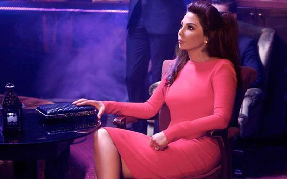   مصر اليوم - إليسا ضيفة برنامج محبوبي أنا على قناة مزيكا