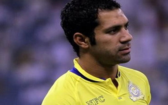 مصر اليوم - نادي الإسماعيلي هو حياتي وعشقي الأول والأخير