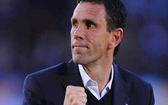   مصر اليوم - مدرب سندرلاند :بدأت أؤمن بالمعجزات بعد البقاء في الدوري