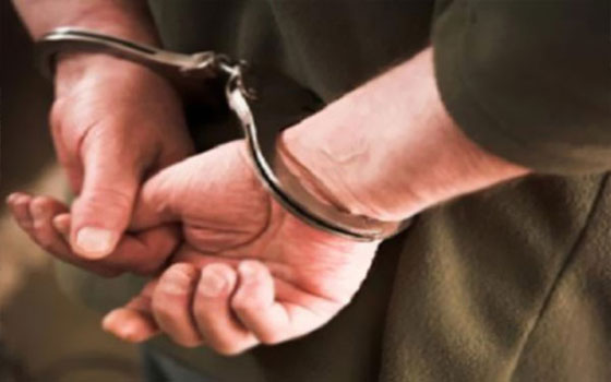   مصر اليوم - توقيف فني انتحل شخصية ضابط في بورسعيد