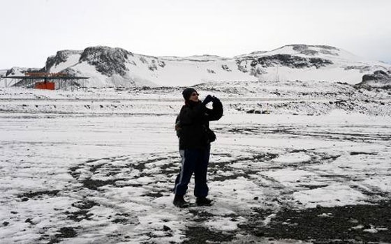   مصر اليوم - المحيط المتجمد الجنوبي يشهد اقوى الرياح منذ ألف سنة