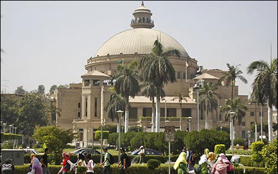   مصر اليوم - إعلامُ القاهرة تواصل تجميّد قبول الطلاب بنظام التعليّم المفتوح