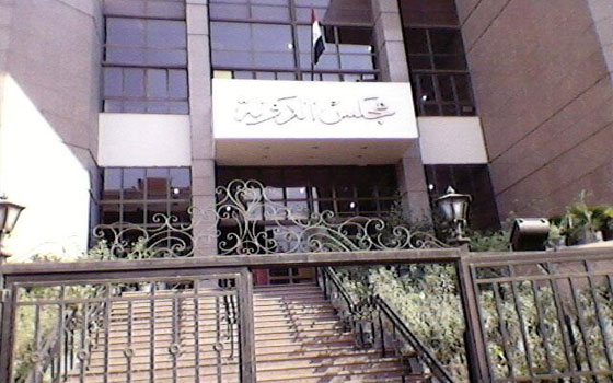 مصر اليوم - نظر دعوى قضائية تطالب بحد أدنى لأجور الصحافيين