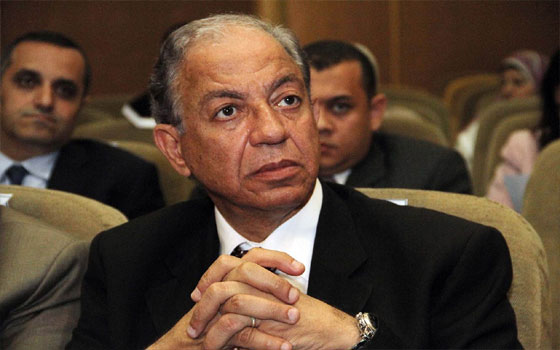   مصر اليوم - محافظ أسيوط يشيد ببرنامج الغذاء العالمي