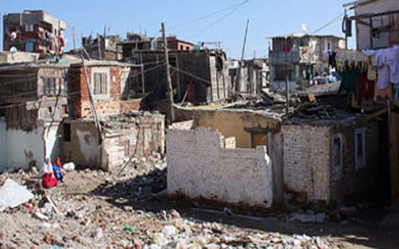   مصر اليوم - الاتحاد الأوروبي يُمول 3 مشروعات لتنميّة عشوائيّات القليوبيّة