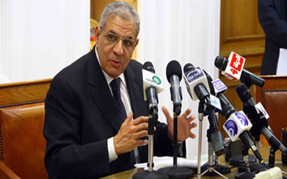 مصر اليوم - محلب يعلق بروتوكول التعاون بين التلفزيون المصري و إم بي سي