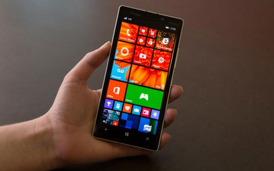   مصر اليوم - مايكروسوفت تحدد موعد بداية ونهاية دعم نظام ويندوز فون 8.1